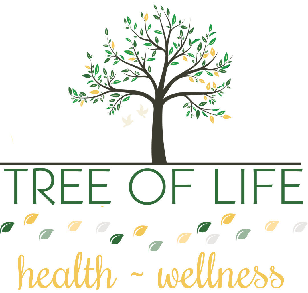 Tree of Life Health ~ Wellness