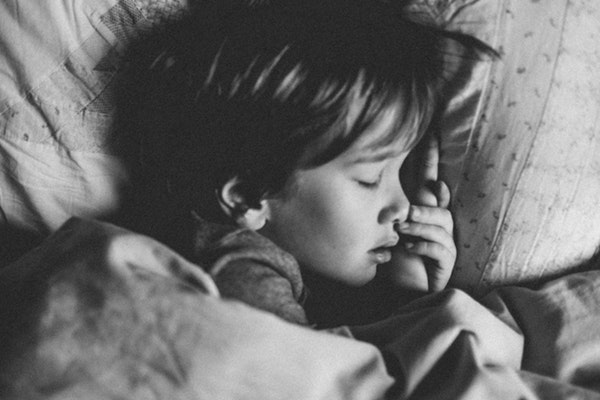 Top Tips to Help Your Child with ADHD Sleep Better