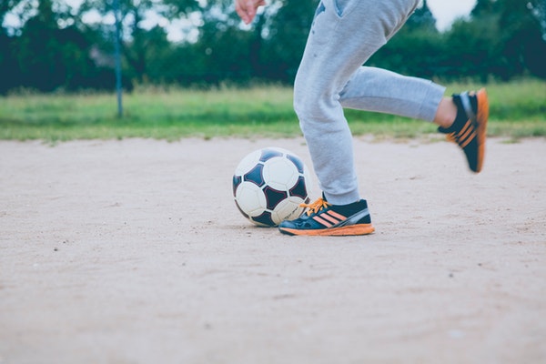 Using Sports to Calm Your Child with ADHD