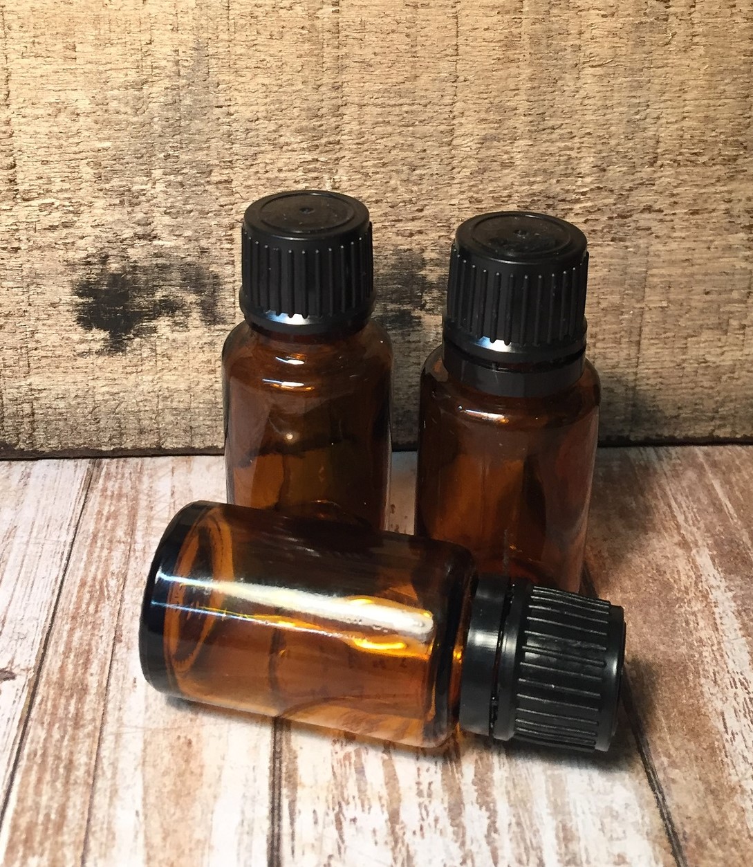 Essential Oils and Brain Support
